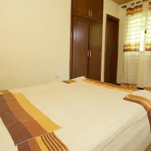 Konjo Aparthotel Addis Ababa