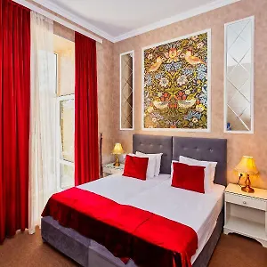La Casa Nizami Hotel Baku