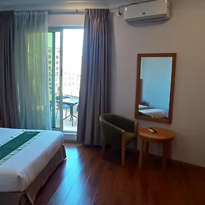 Sabon Hotel Addis Ababa