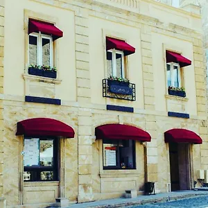 Kasamasa Hotel Baku