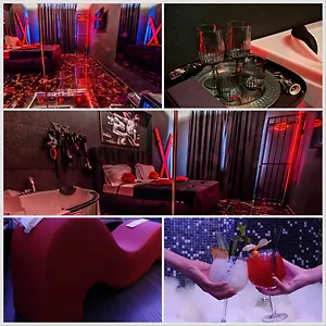 Romeo Nights - - Adults Only Love hotel Bucharest