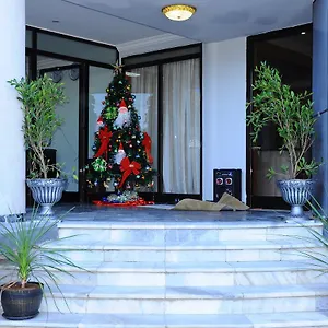 North Hotel Addis Ababa