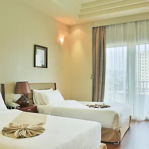 Magnolia & Conference Center Hotel Addis Ababa
