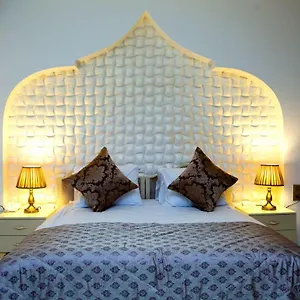 Sands Of Time Hotel Baku