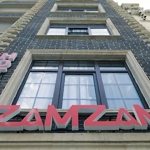 Zamzam-Madina Halal Hotels Group Hotel Baku