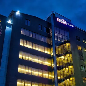 Yober Hotel Addis Ababa
