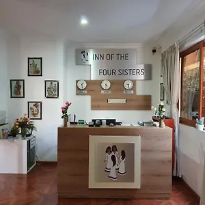 Of The Four Sisters Hotel